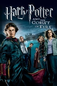Harry Potter and the Goblet of Fire Finnish  subtitles - SUBDL poster