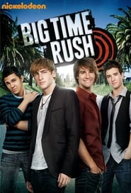 Big Time Rush (2009) subtitles - SUBDL poster