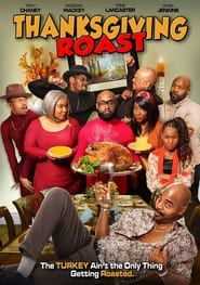 Thanksgiving Roast (2021) subtitles