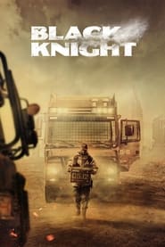 Black Knight Spanish  subtitles - SUBDL poster
