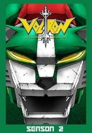 Voltron: Defender of the Universe