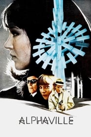 Alphaville (1965) subtitles