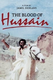 The Blood of Hussain English  subtitles - SUBDL poster