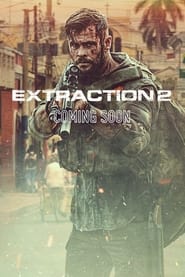 Extraction 2 Polish  subtitles - SUBDL poster