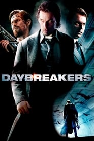 Daybreakers (2009) subtitles - SUBDL poster
