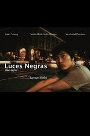 Black Lights (2009) subtitles - SUBDL poster