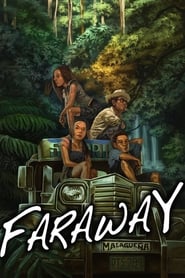Faraway (2014) subtitles - SUBDL poster