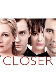 Closer Norwegian  subtitles - SUBDL poster