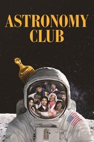 Astronomy Club: The Sketch Show (2019) subtitles - SUBDL poster