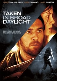 Taken in Broad Daylight (Presence of Two Minds) Spanish  subtitles - SUBDL poster