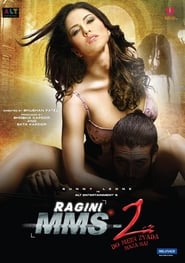 Ragini MMS 2 Malay  subtitles - SUBDL poster