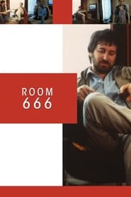 Room 666 French  subtitles - SUBDL poster