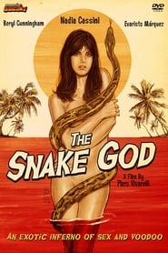 The Snake God (Il dio serpente) (1970) subtitles