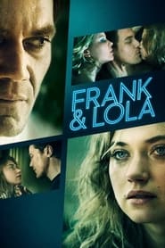 Frank &amp; Lola Swedish  subtitles - SUBDL poster