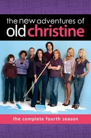 The New Adventures of Old Christine