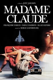 Madame Claude (1977) subtitles