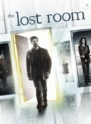 The Lost Room Indonesian  subtitles - SUBDL poster