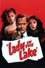 Lady in the Lake (1946) subtitles