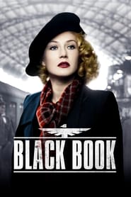 Black Book (Zwartboek) (2006) subtitles - SUBDL poster