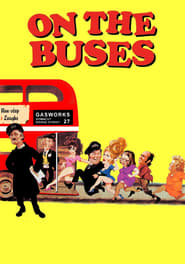 On the Buses (1971) subtitles - SUBDL poster