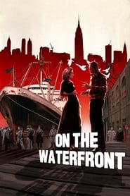 On the Waterfront Norwegian  subtitles - SUBDL poster