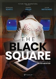 The Black Square (2021) subtitles - SUBDL poster