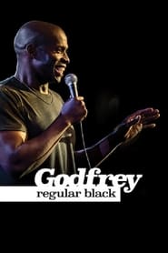 Godfrey: Regular Black (2016) subtitles - SUBDL poster