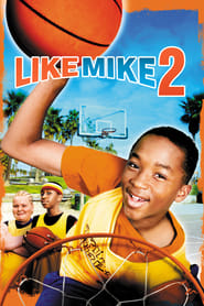 Like Mike 2: Streetball