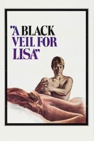 A Black Veil for Lisa Farsi_persian  subtitles - SUBDL poster