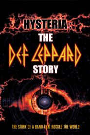 Hysteria: The Def Leppard Story (2001) subtitles - SUBDL poster