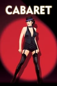 Cabaret Spanish  subtitles - SUBDL poster