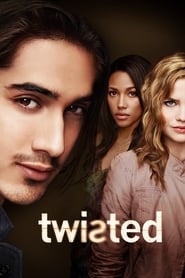 Twisted (2013) subtitles - SUBDL poster
