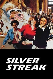 Silver Streak Norwegian  subtitles - SUBDL poster