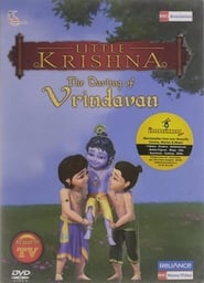 Little Krishna - The Darling of Vrindavan