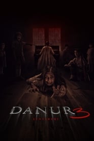 Danur 3: Sunyaruri