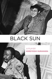 Black Sun English  subtitles - SUBDL poster