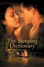 The Sleeping Dictionary Danish  subtitles - SUBDL poster