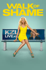 Walk of Shame French  subtitles - SUBDL poster