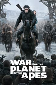 War for the Planet of the Apes Serbian  subtitles - SUBDL poster