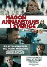 Somewhere Else Swedish  subtitles - SUBDL poster