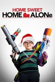 Home Sweet Home Alone Dutch  subtitles - SUBDL poster