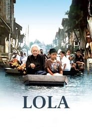 Lola (Grandmother)