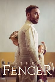 The Fencer Arabic  subtitles - SUBDL poster