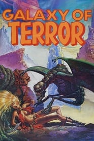 Galaxy of Terror (1981) subtitles - SUBDL poster