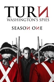 TURN: Washington's Spies