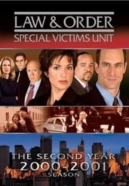 Law & Order: Special Victims Unit