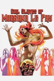 Girl Slaves of Morgana Le Fay (Morgane et ses nymphes) English  subtitles - SUBDL poster