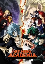 My Hero Academia