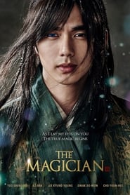 The Magician English  subtitles - SUBDL poster