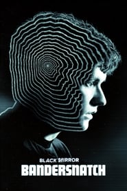 Black Mirror: Bandersnatch French  subtitles - SUBDL poster